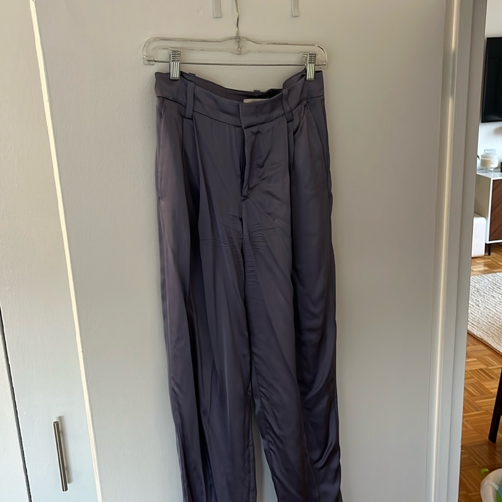 Vince trousers